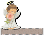 Gif tu est mon ange